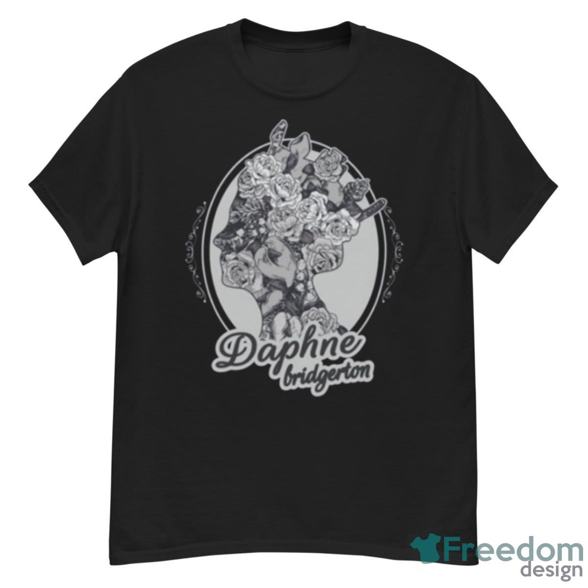 Daphne Bridgerton Royal Movie Shirt - G500 Men’s Classic T-Shirt