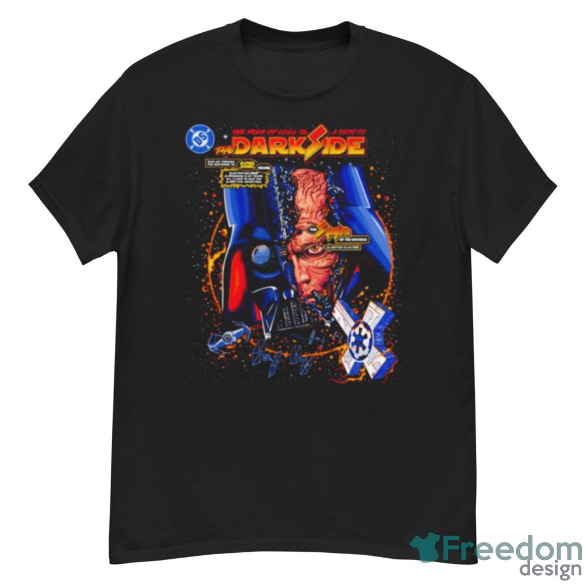 Dark Sabbath T Shirt - G500 Men’s Classic T-Shirt