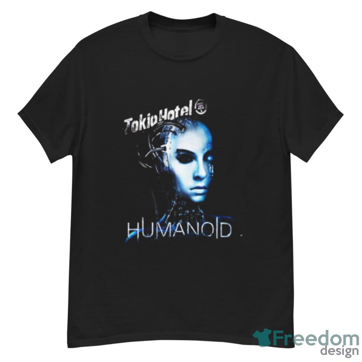 Dark Side Of The Sun Tokio Hotel Shirt - G500 Men’s Classic T-Shirt