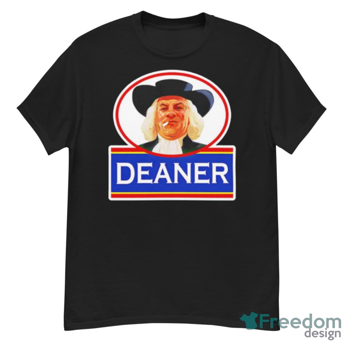 Deaner Oats Quaker Dean Shirt - G500 Men’s Classic T-Shirt
