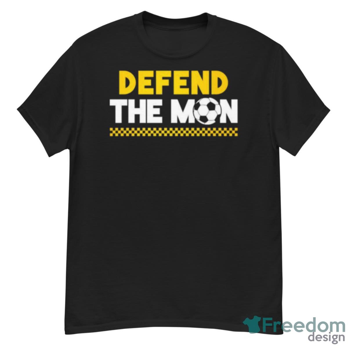 Defend The Mon Shirt - G500 Men’s Classic T-Shirt