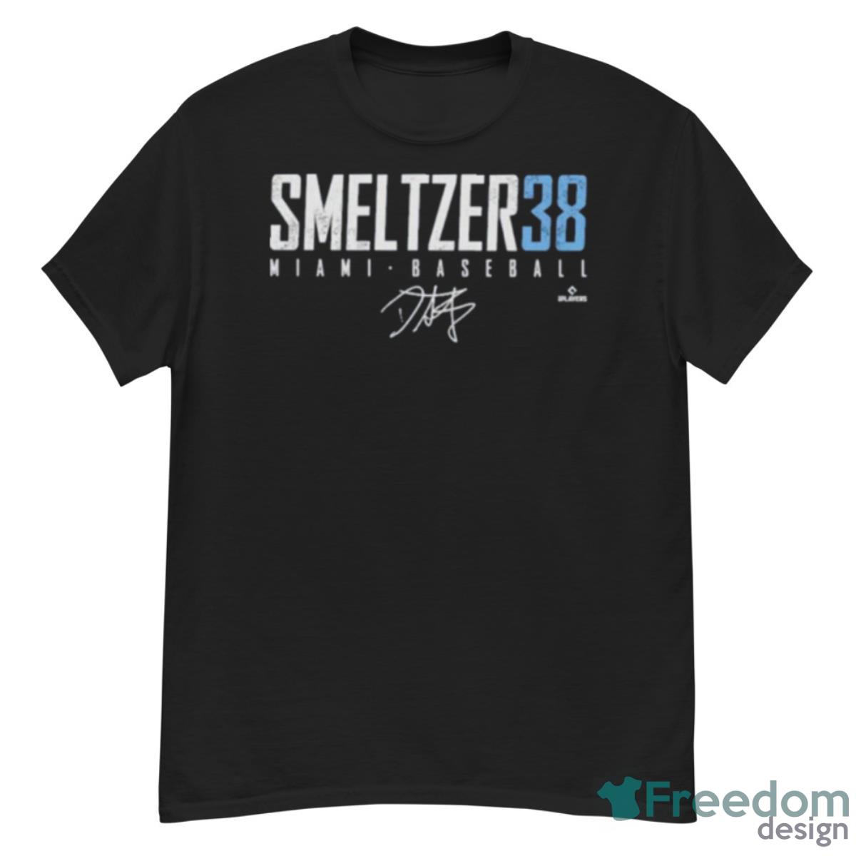 Devin Smeltzer Miami Elite Signature Shirt - G500 Men’s Classic T-Shirt