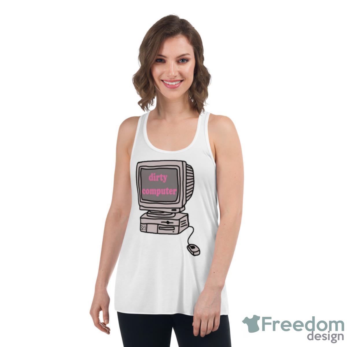 Dirty Computer Janelle Monae Shirt image Dirty Computer Janelle Monae Shirt