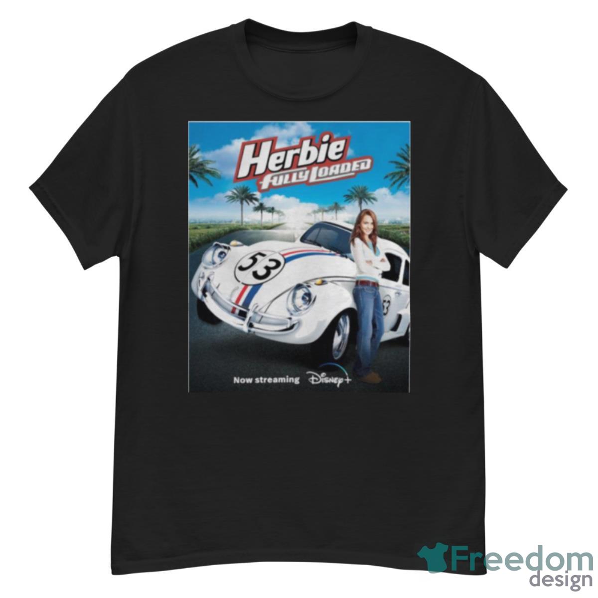Disney Herbie Fully Loaded Shirt - G500 Men’s Classic T-Shirt