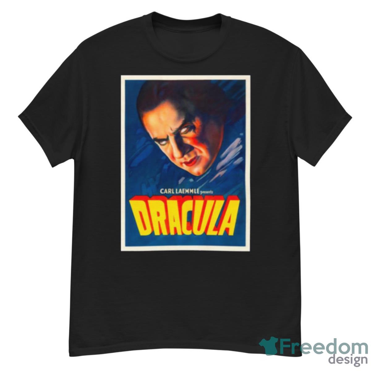 Dracula 1931 Renfield Shirt - G500 Men’s Classic T-Shirt