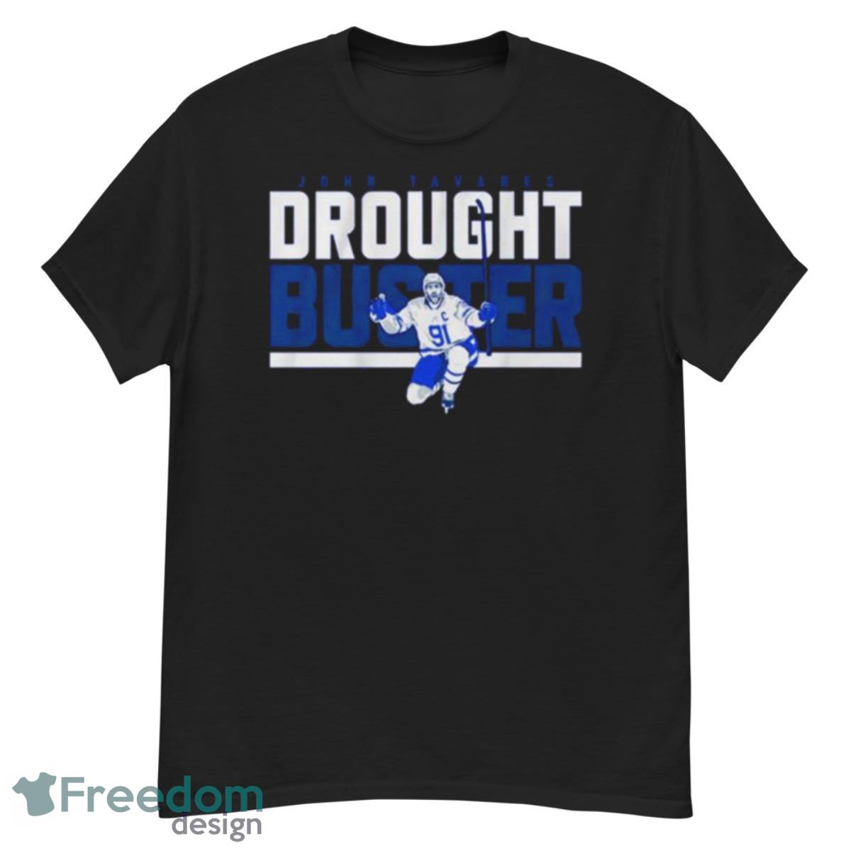 Drought Buster John Tavares Toronto Maple Leafs Shirt - G500 Men’s Classic T-Shirt