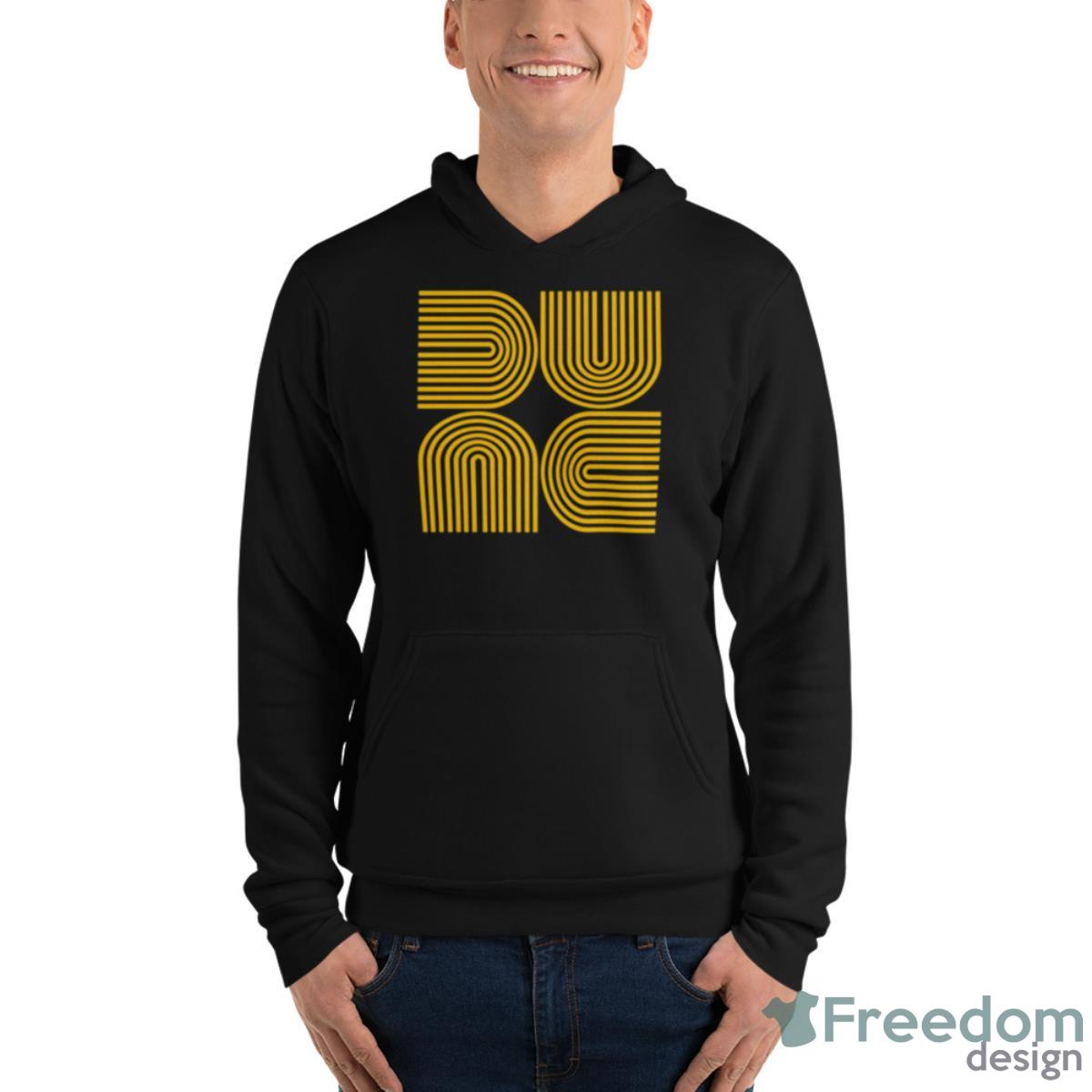 Dune Aesthetic Typography Dune Movie Shirt - Unisex Fleece Pullover Hoodie Dune Aesthetic Typography Dune Movie Shirt - Unisex Fleece Pullover Hoodie