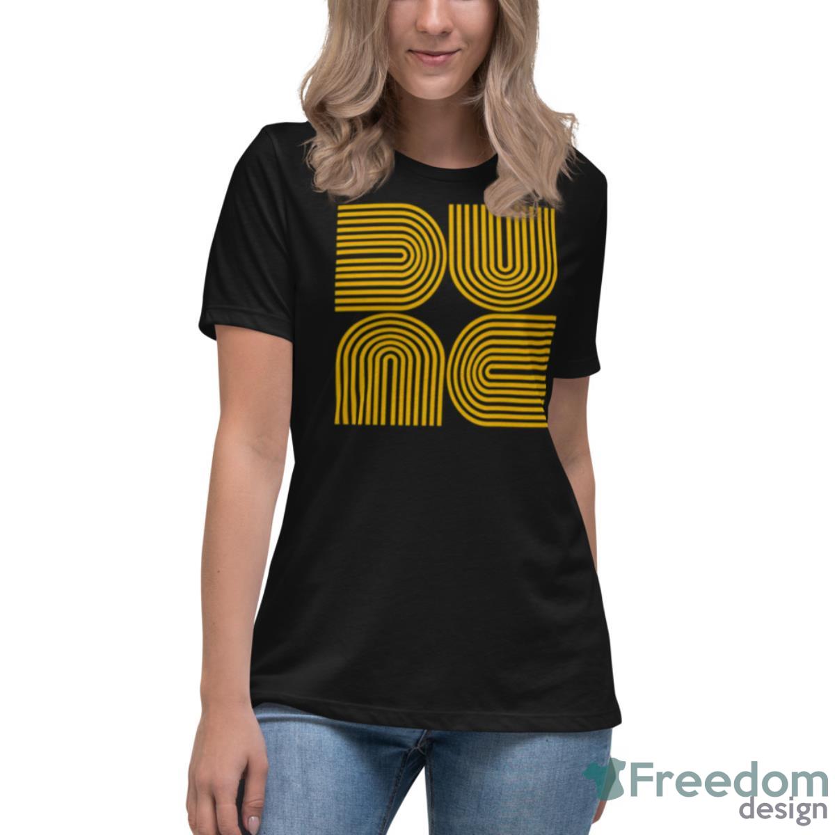 Dune Aesthetic Typography Dune Movie Shirt - Womens Relaxed Short Sleeve Jersey Tee Dune Aesthetic Typography Dune Movie Shirt - Womens Relaxed Short Sleeve Jersey Tee