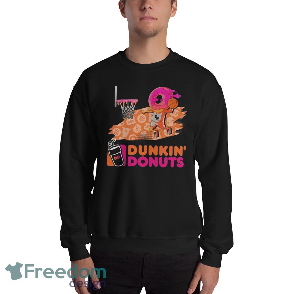 Boston red sox dunkin donuts shirt, hoodie, sweater and long sleeve