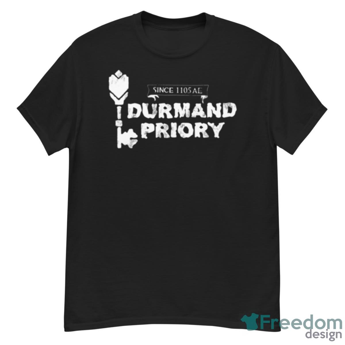 Durmand Priory Guild Wars Shirt - G500 Men’s Classic T-Shirt