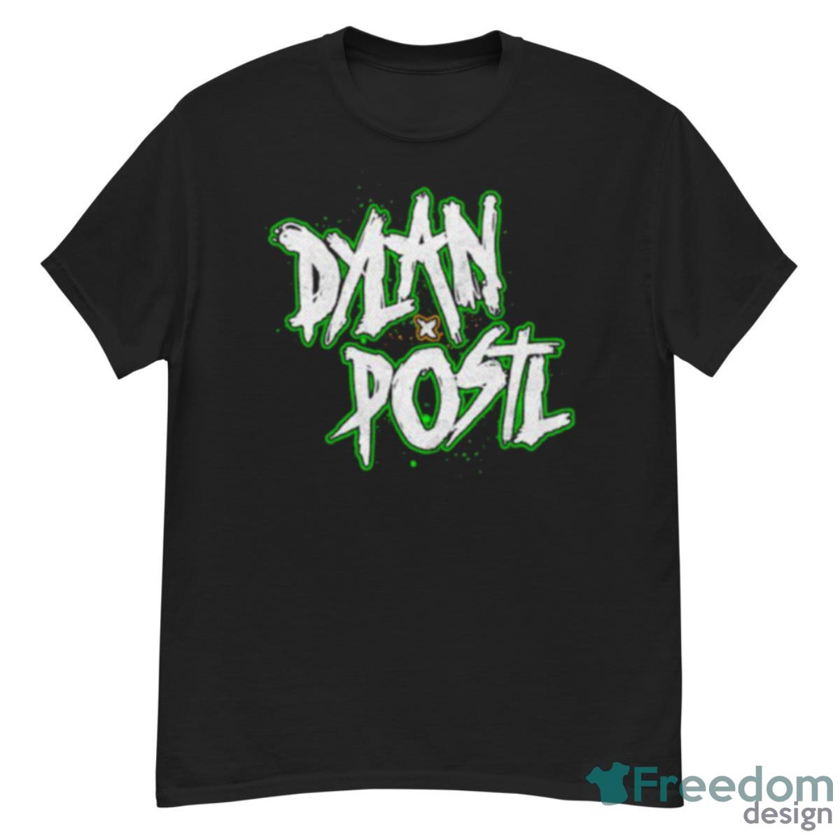 Dylan Swoggle Postl Dylan Postl Shirt - G500 Men’s Classic T-Shirt