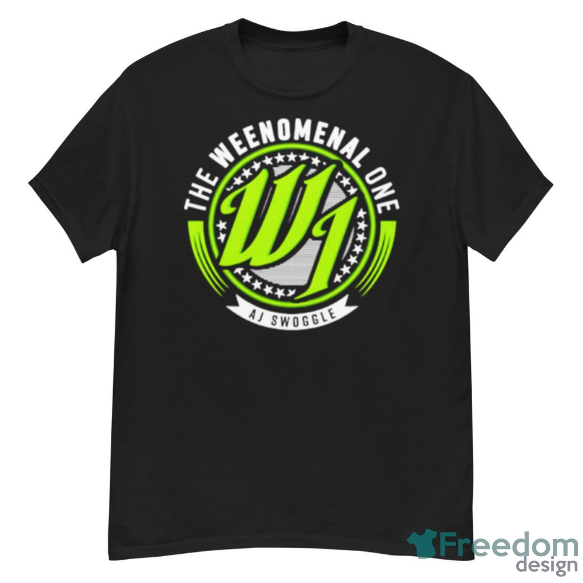 Dylan Swoggle Postl The Weenomenal One Shirt - G500 Men’s Classic T-Shirt