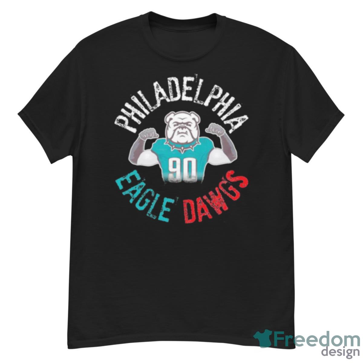 Eagle Dawgs Philadelphia Football Shirt - G500 Men’s Classic T-Shirt