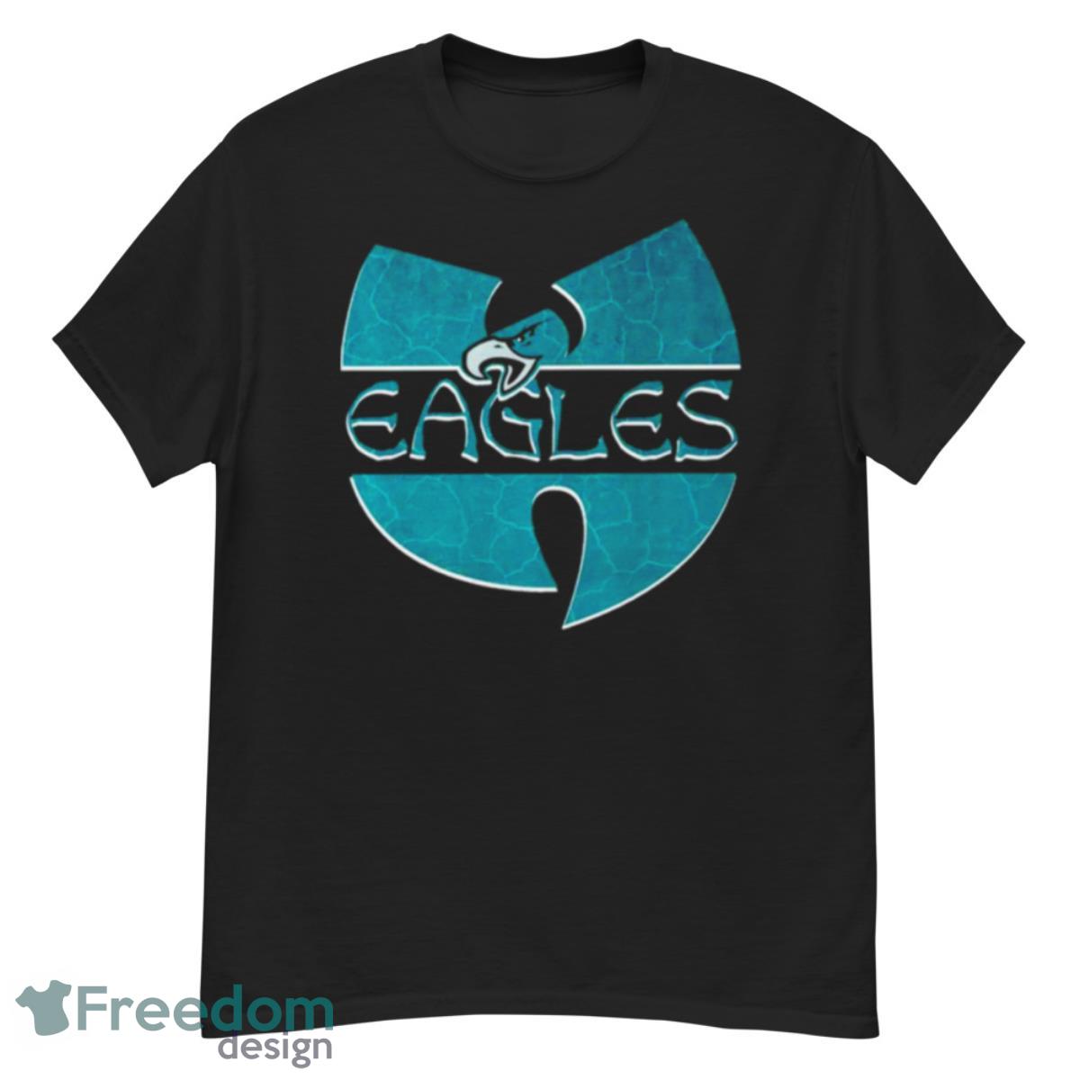 Eagles Wu Tang Shirt - G500 Men’s Classic T-Shirt