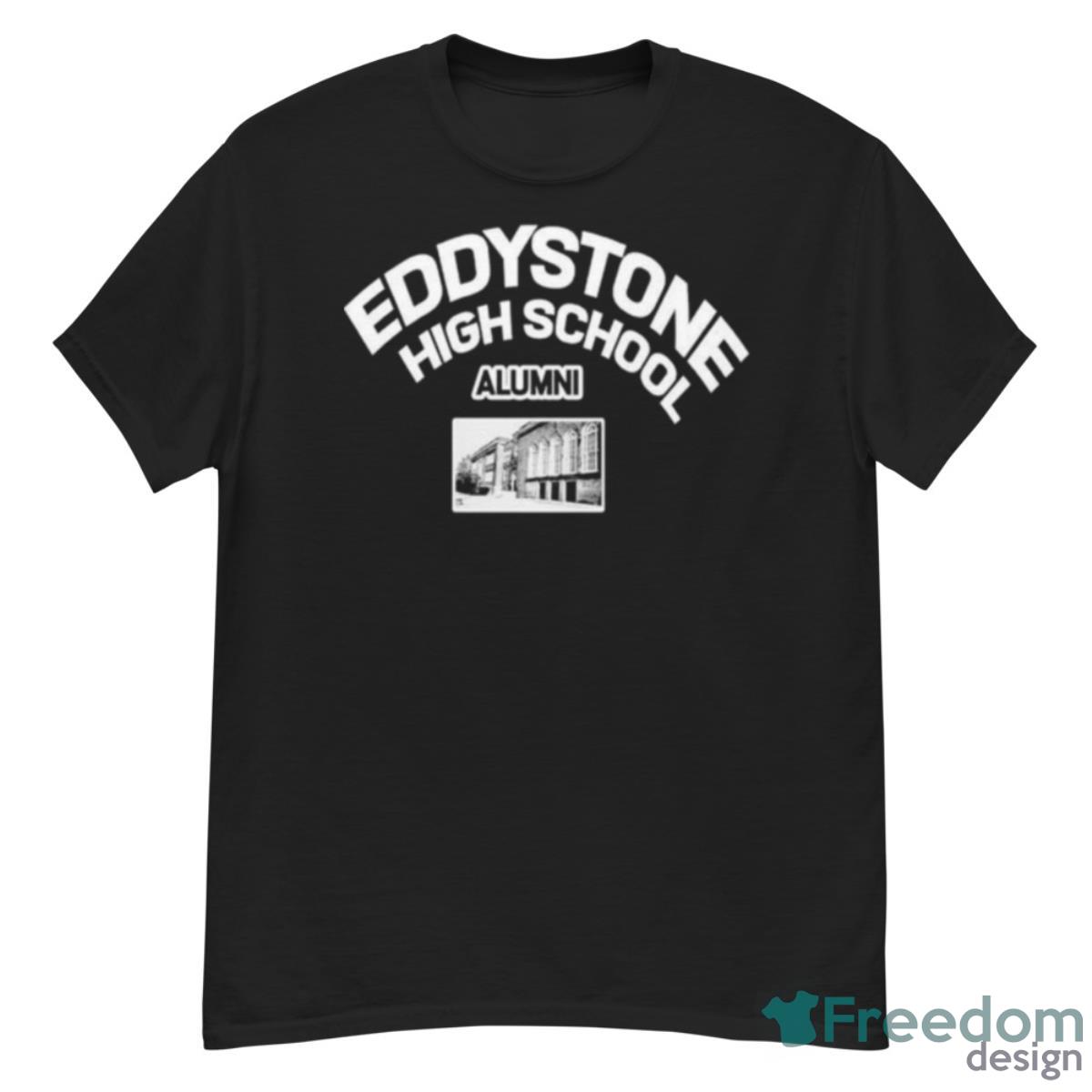 Eddystone High School Alumni Shirt - G500 Men’s Classic T-Shirt