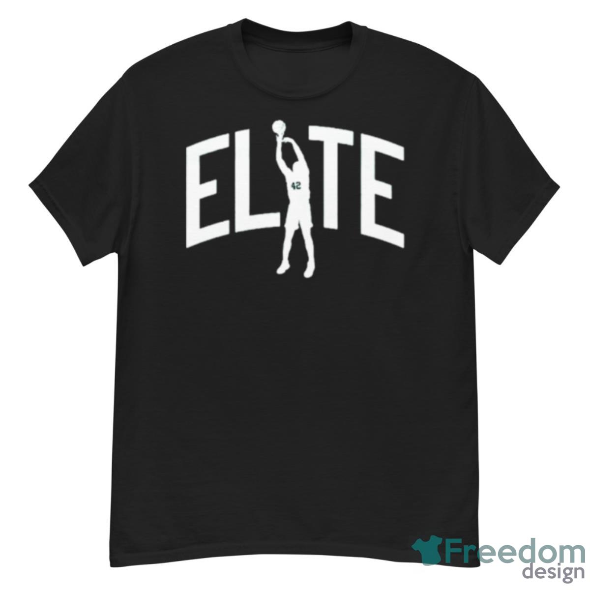 Elite Shooter Al Horford Shirt - G500 Men’s Classic T-Shirt