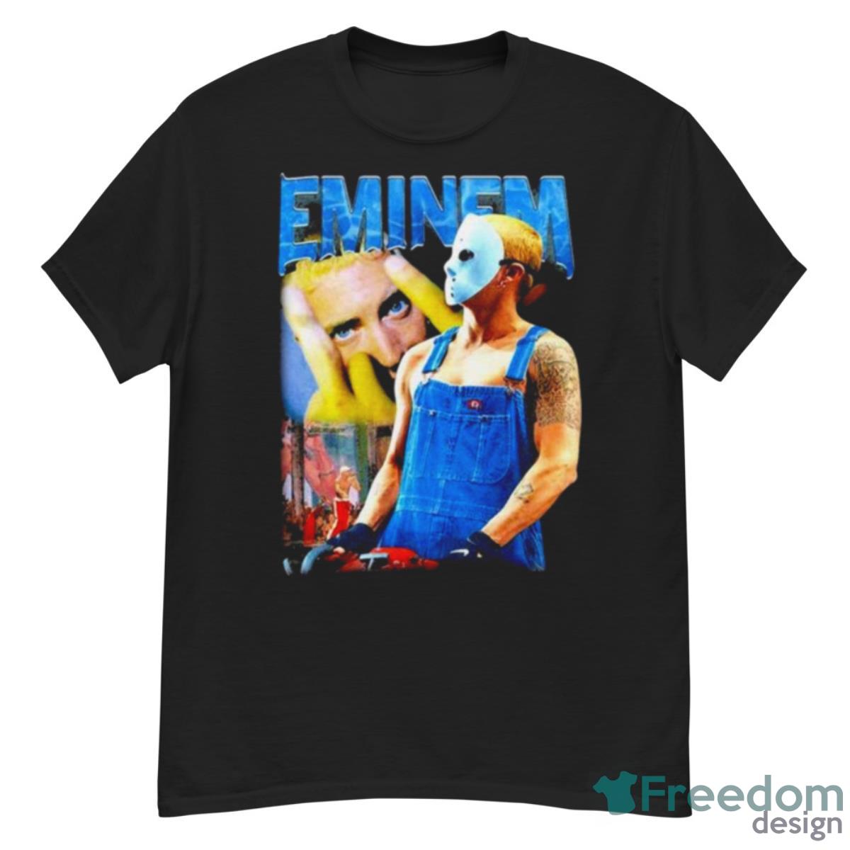 Best Eminem Baseball Jerseys