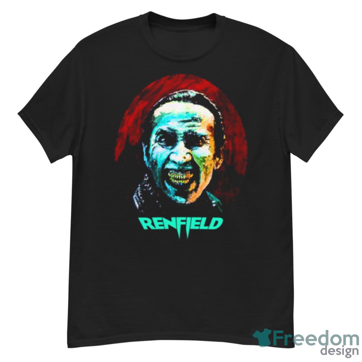 Enfield Oil Painting Shirt - G500 Men’s Classic T-Shirt