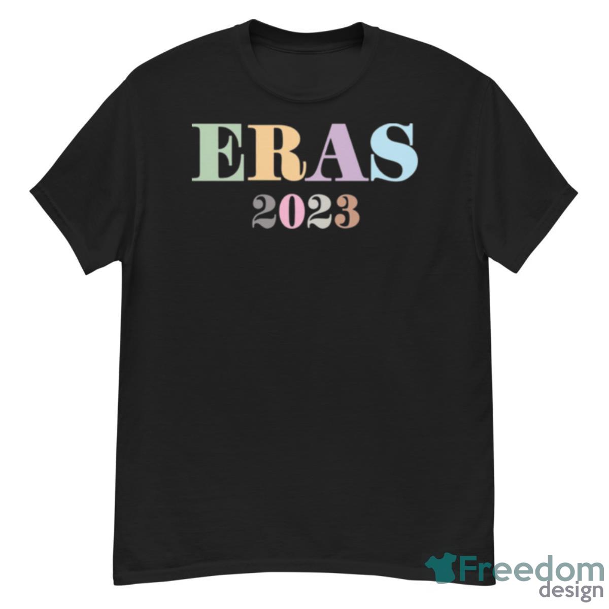 Eras Tour 2023 Shirt - G500 Men’s Classic T-Shirt
