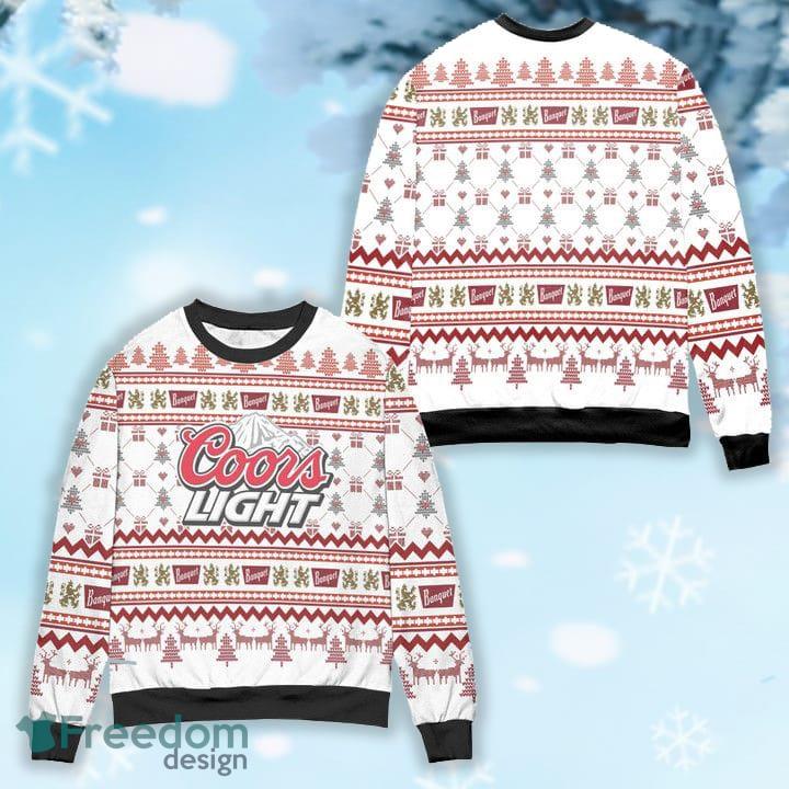 Fa-La-La-La-La Valhalla-La Viking Ugly Christmas Sweater