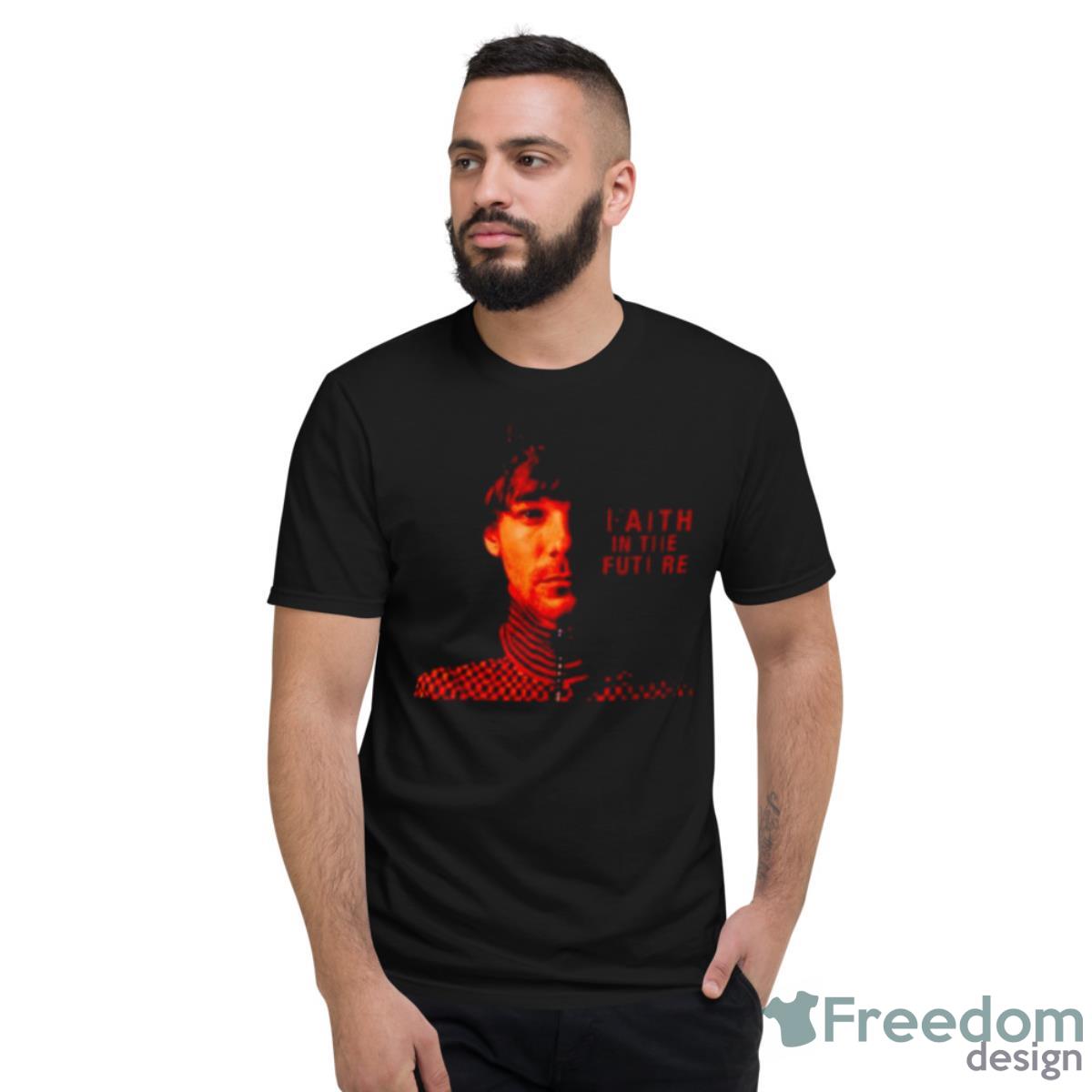 Louis Tomlinson, Faith in the future eye graphic Active T-Shirt