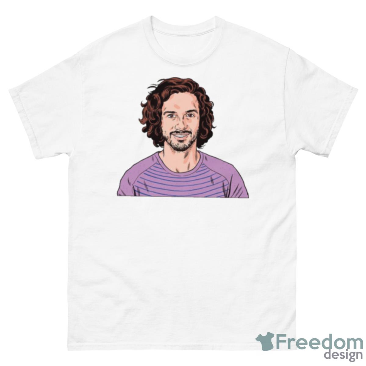 Fanart Joe Wicks Shirt - 500 Men’s Classic Tee Gildan