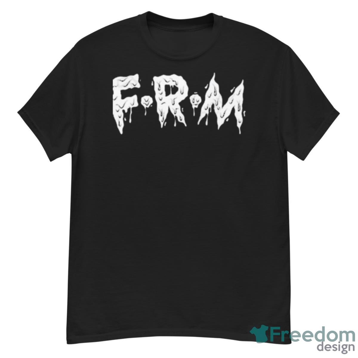 Fat Rat Mafia Drip Logo 3D Shirt Gifts For Your Favorite NFL Fan - G500 Men’s Classic T-Shirt