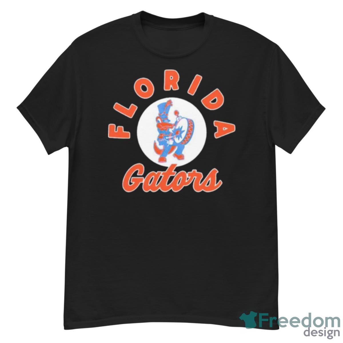 Florida Gators Pride Of The Sunshine Shirt - G500 Men’s Classic T-Shirt
