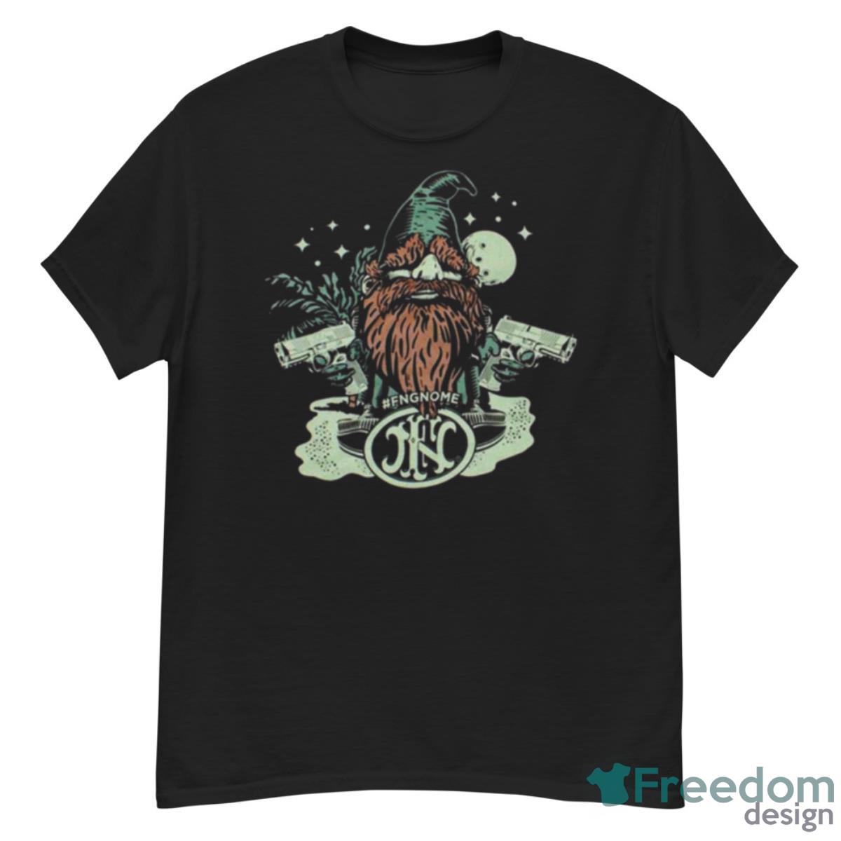 FN 509 Gnome Shirt - G500 Men’s Classic T-Shirt