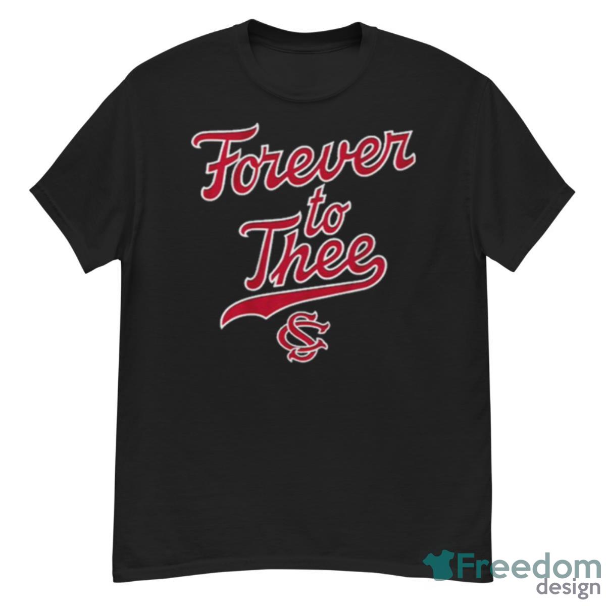 Forever To Thee Shirt - G500 Men’s Classic T-Shirt