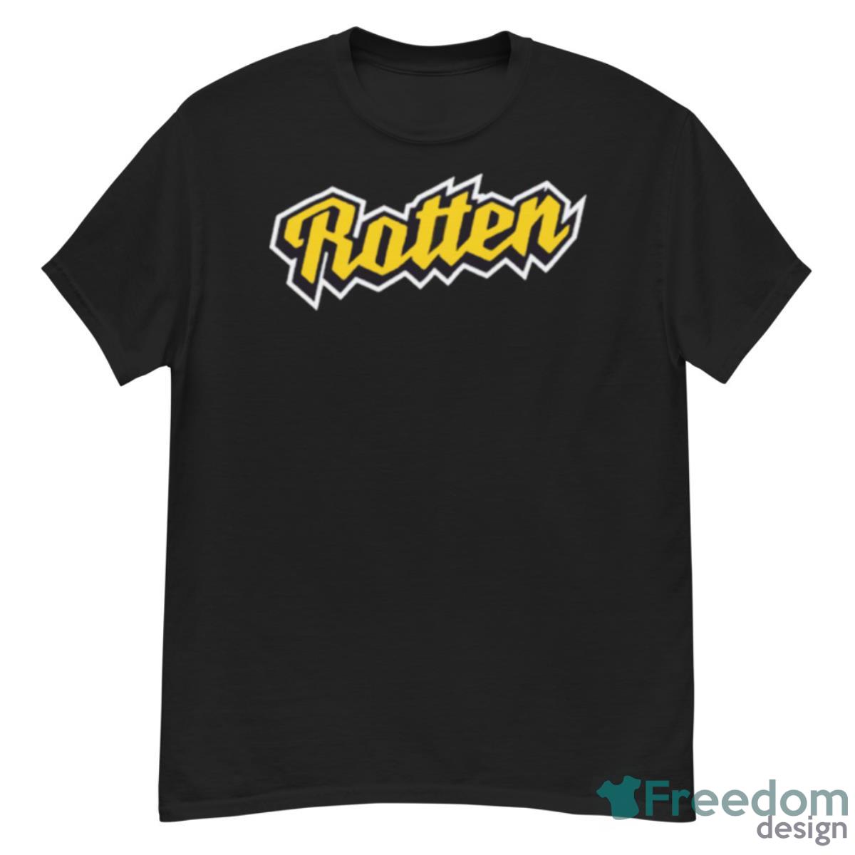 Forgotten Rotten Shirt - G500 Men’s Classic T-Shirt