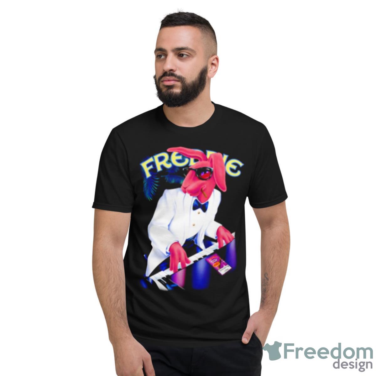 Freddie Kamel Shirt - Short Sleeve T-Shirt