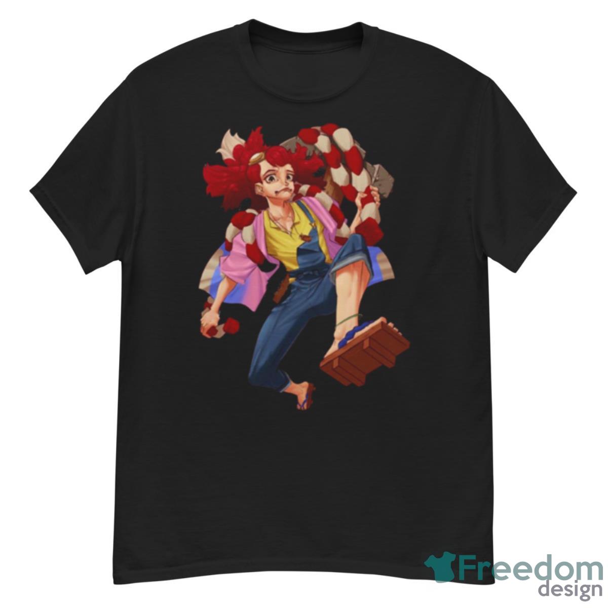 Funny Appare Ranman Sorano Appare Shirt - G500 Men’s Classic T-Shirt