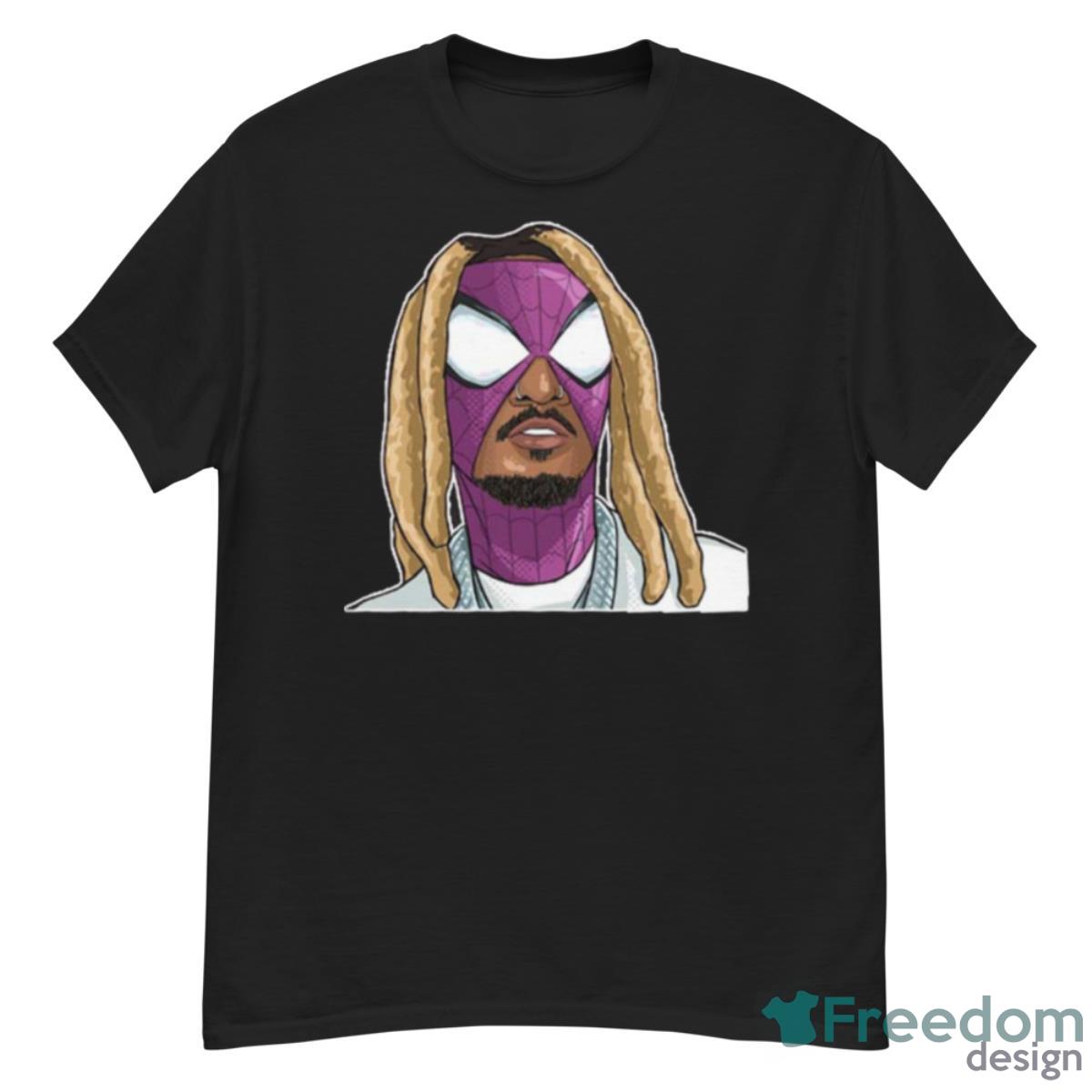 Future King Pluto Comfirmed Spider Verse Sound Track In June 2nd Fan Gift T Shirt - G500 Men’s Classic T-Shirt