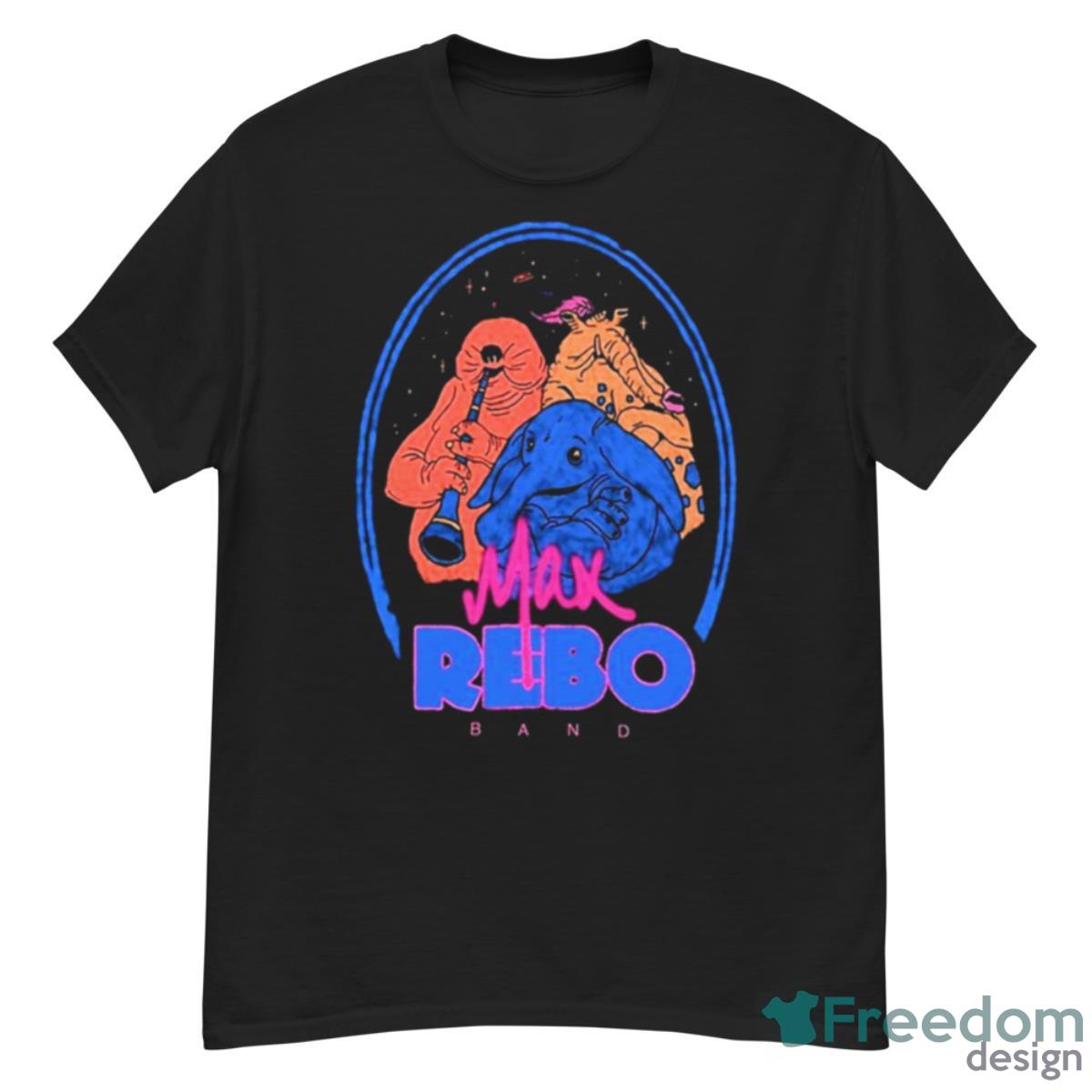 Galactic Dance Blast Max Rebo Band Graphic Shirt - G500 Men’s Classic T-Shirt Galactic Dance Blast Max Rebo Band Graphic Shirt - G500 Men’s Classic T-Shirt