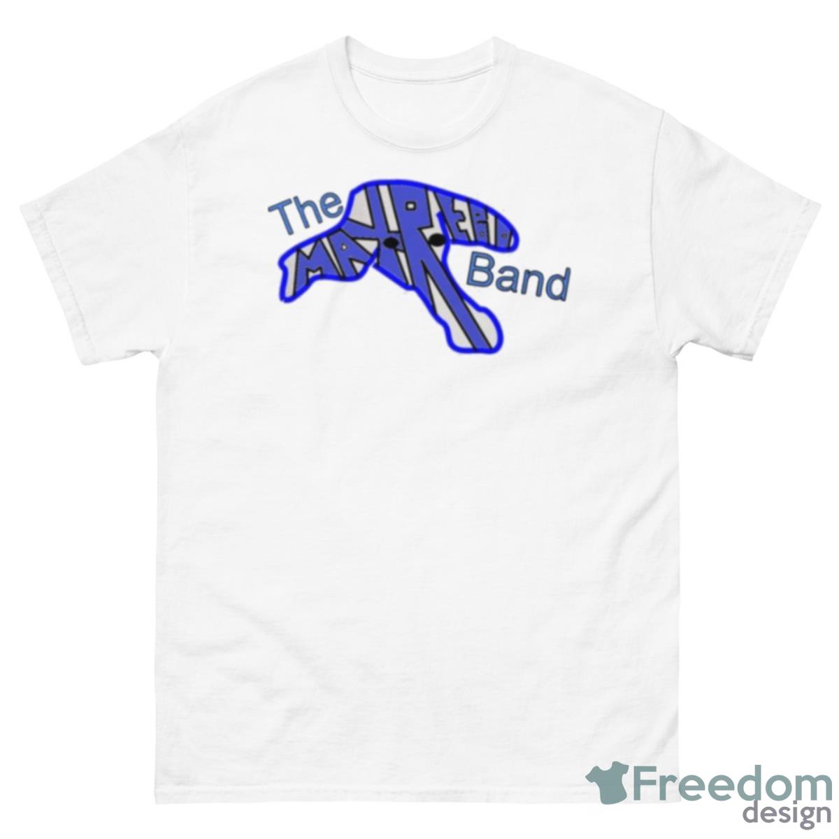 Galactic Dance Blast The Max Rebo Band Shirt - 500 Men’s Classic Tee Gildan