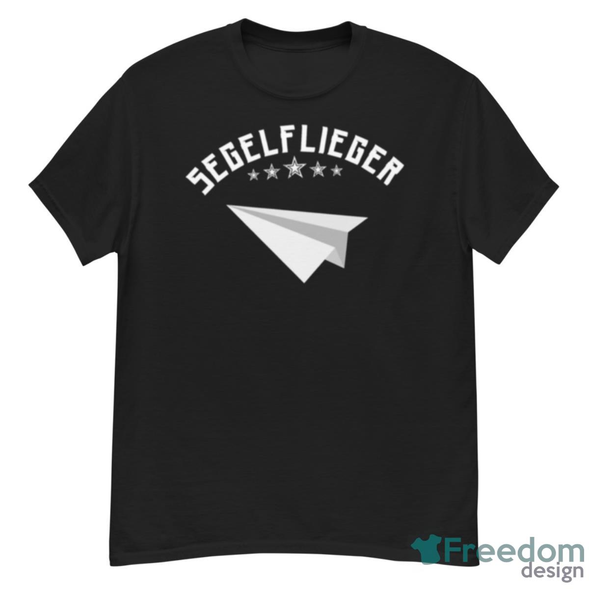 Glider Pilots Paper Pilots Gliding Shirt - G500 Men’s Classic T-Shirt