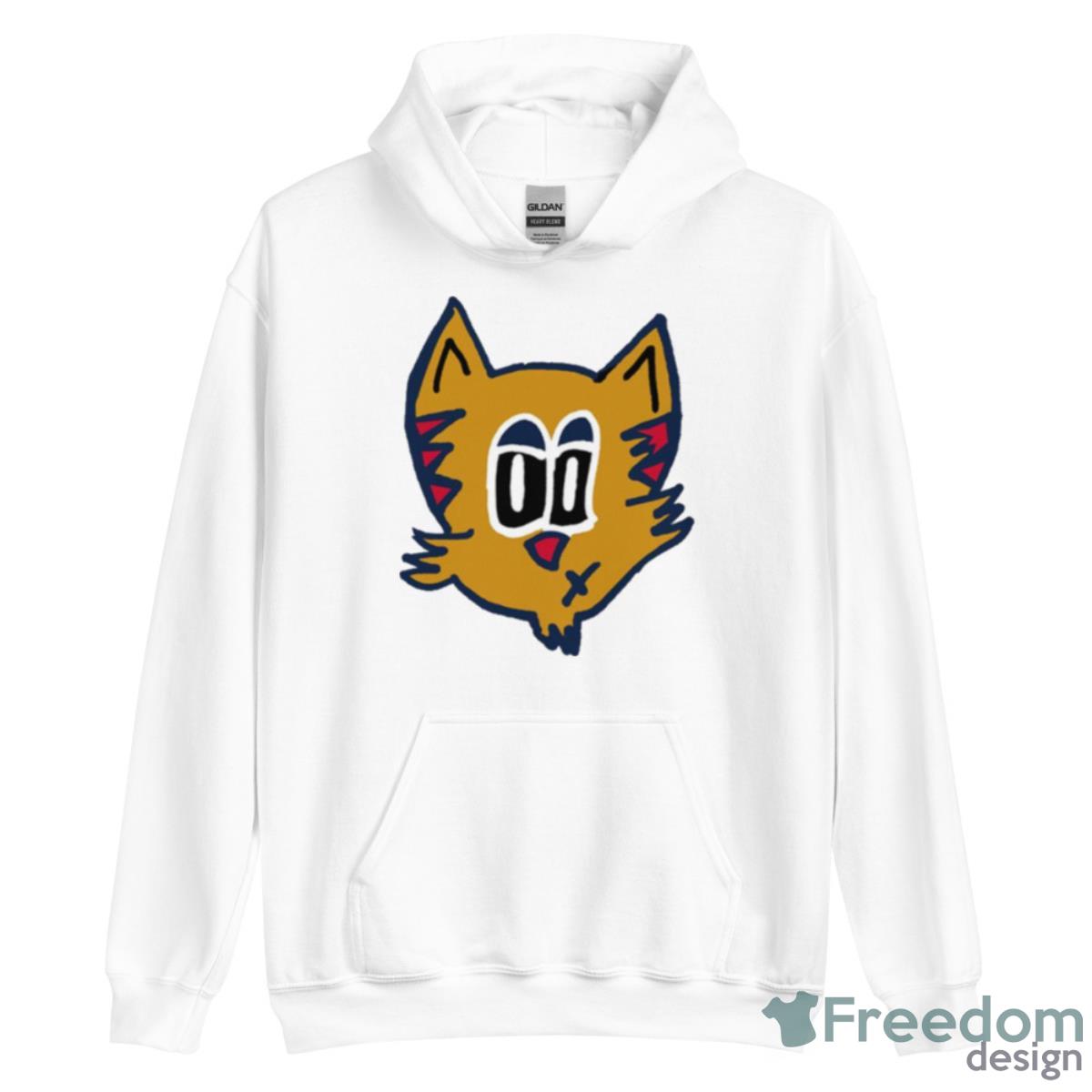 Go Cats Go Florida Panthers Shirt - Unisex Heavy Blend Hooded Sweatshirt Go Cats Go Florida Panthers Shirt - Unisex Heavy Blend Hooded Sweatshirt