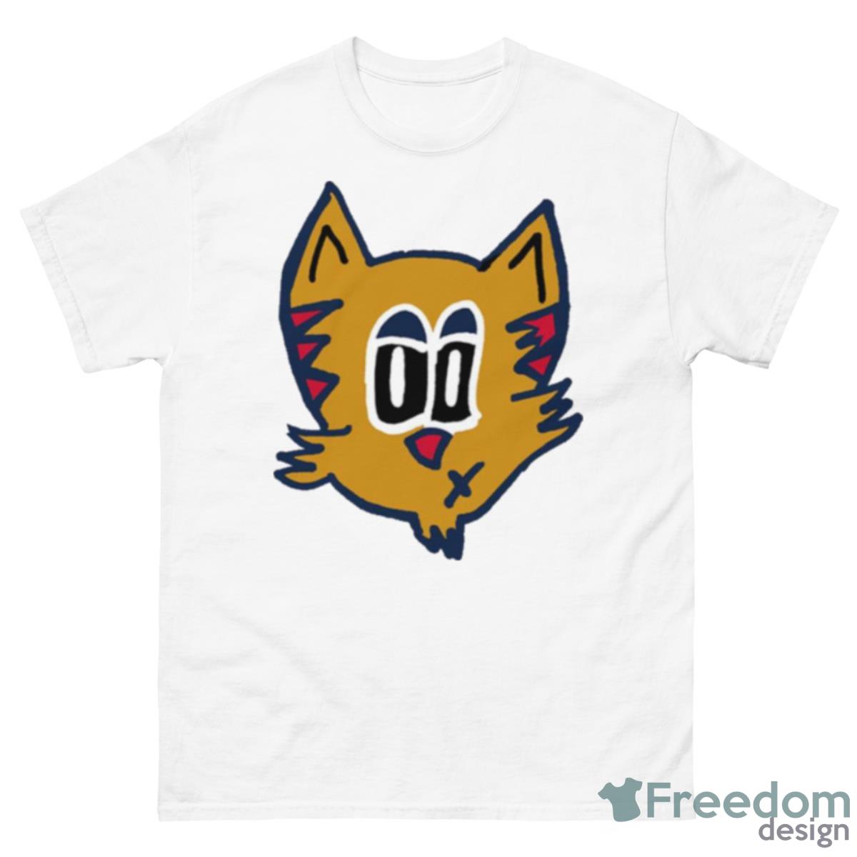 Go Cats Go Florida Panthers Shirt - 500 Men’s Classic Tee Gildan