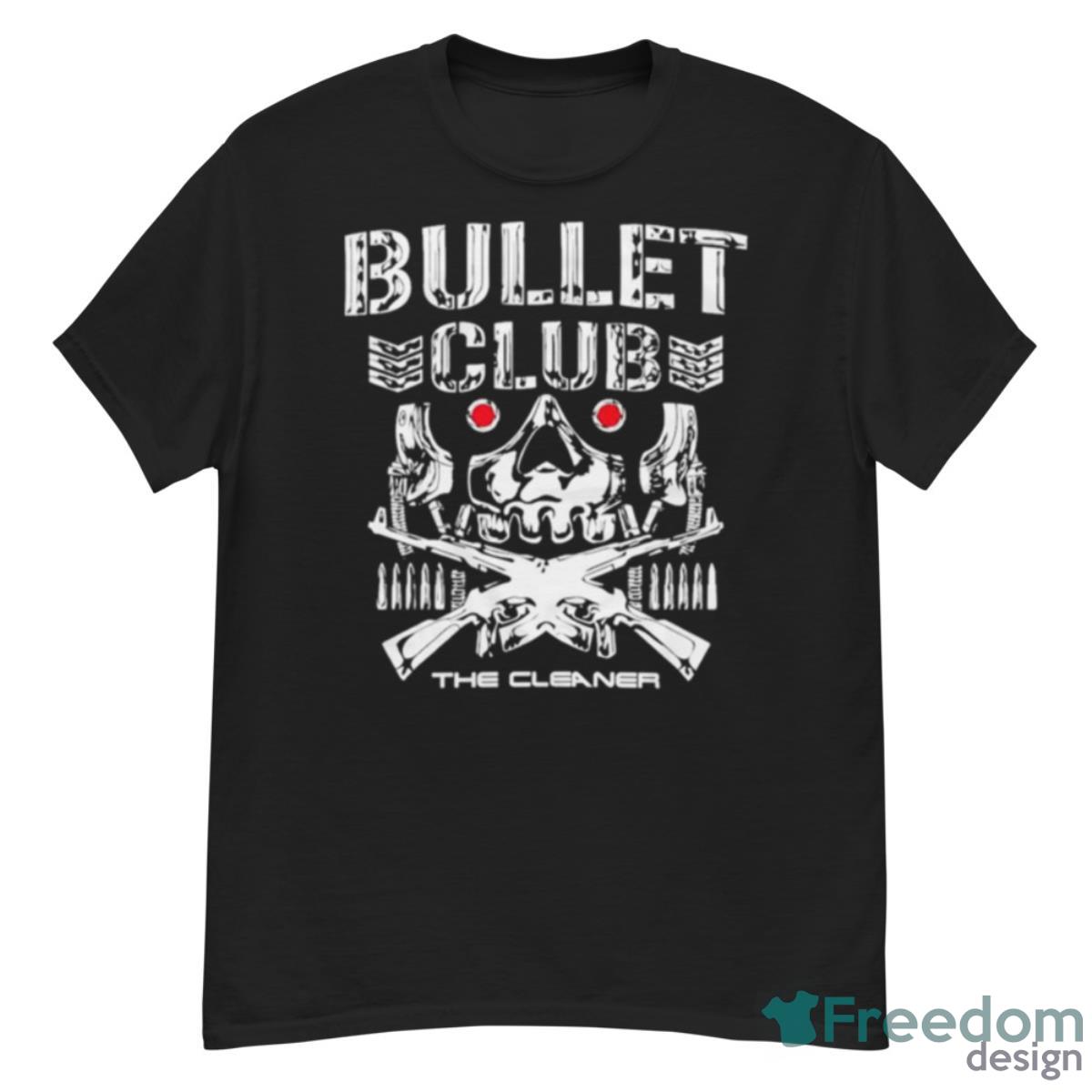 Golden Bucks – Bullet Club Day 2023 Shirt - G500 Men’s Classic T-Shirt