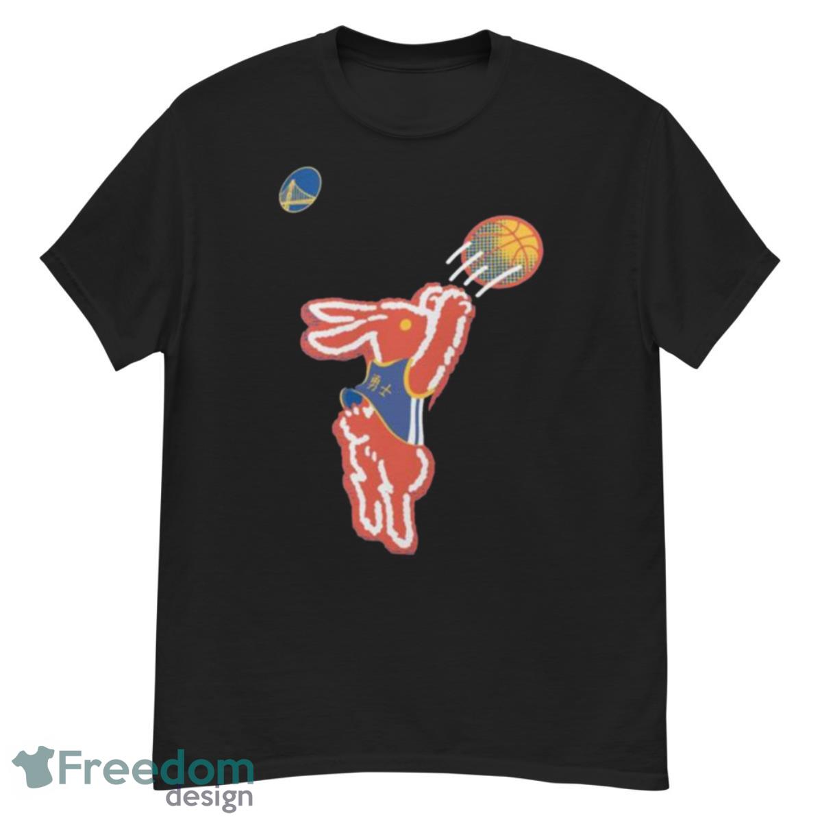 Golden State Warriors Lunar New Year 2023 Shirt - G500 Men’s Classic T-Shirt