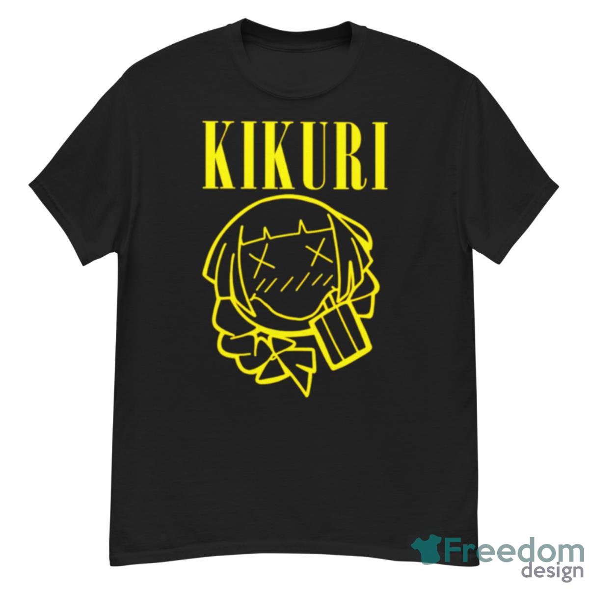 Goumonsha Kikuri Shirt - G500 Men’s Classic T-Shirt