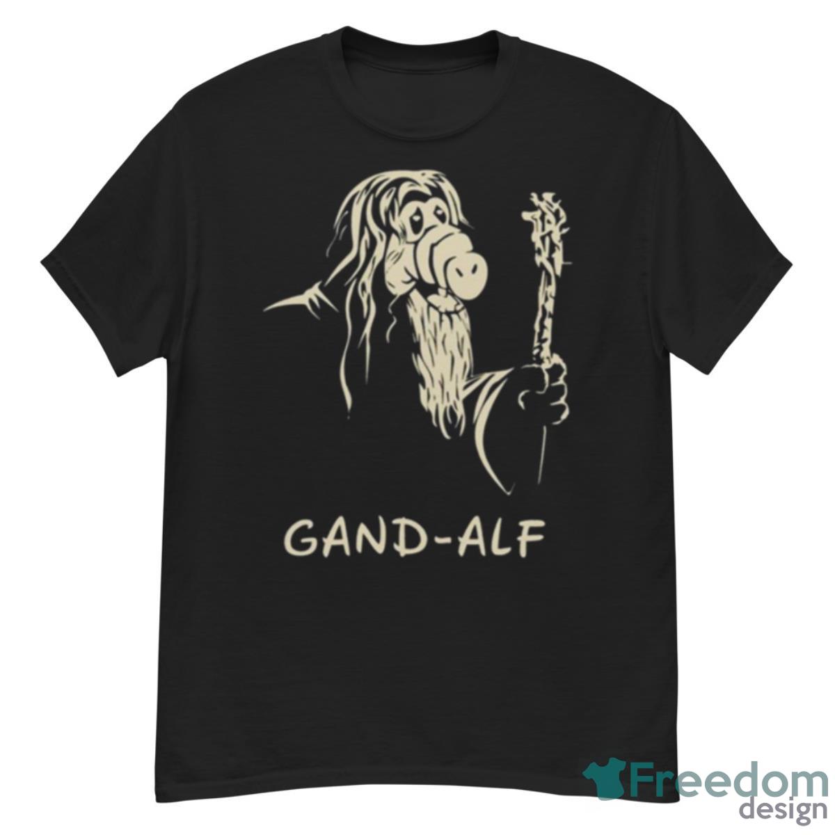 Grand Active Alf Shirt - G500 Men’s Classic T-Shirt