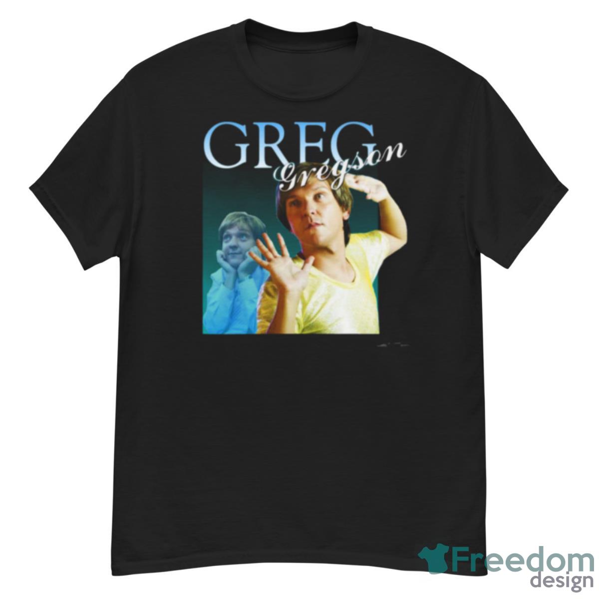 Greg Gregsonmr G Summer Heights High Shirt - G500 Men’s Classic T-Shirt