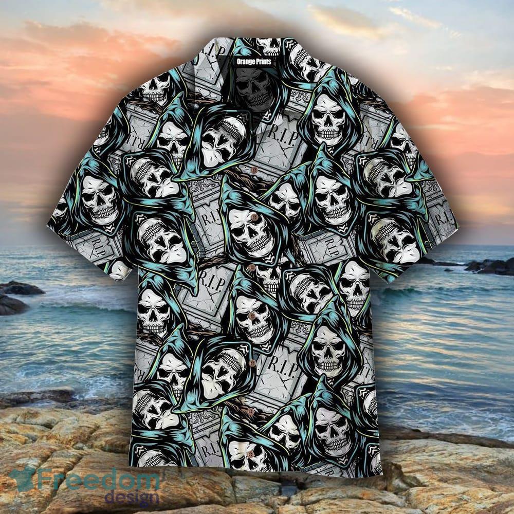 Top-selling Item] Vintage Star Wars Tropical Aloha Shirt For Men Women  Hawaiian Shirt