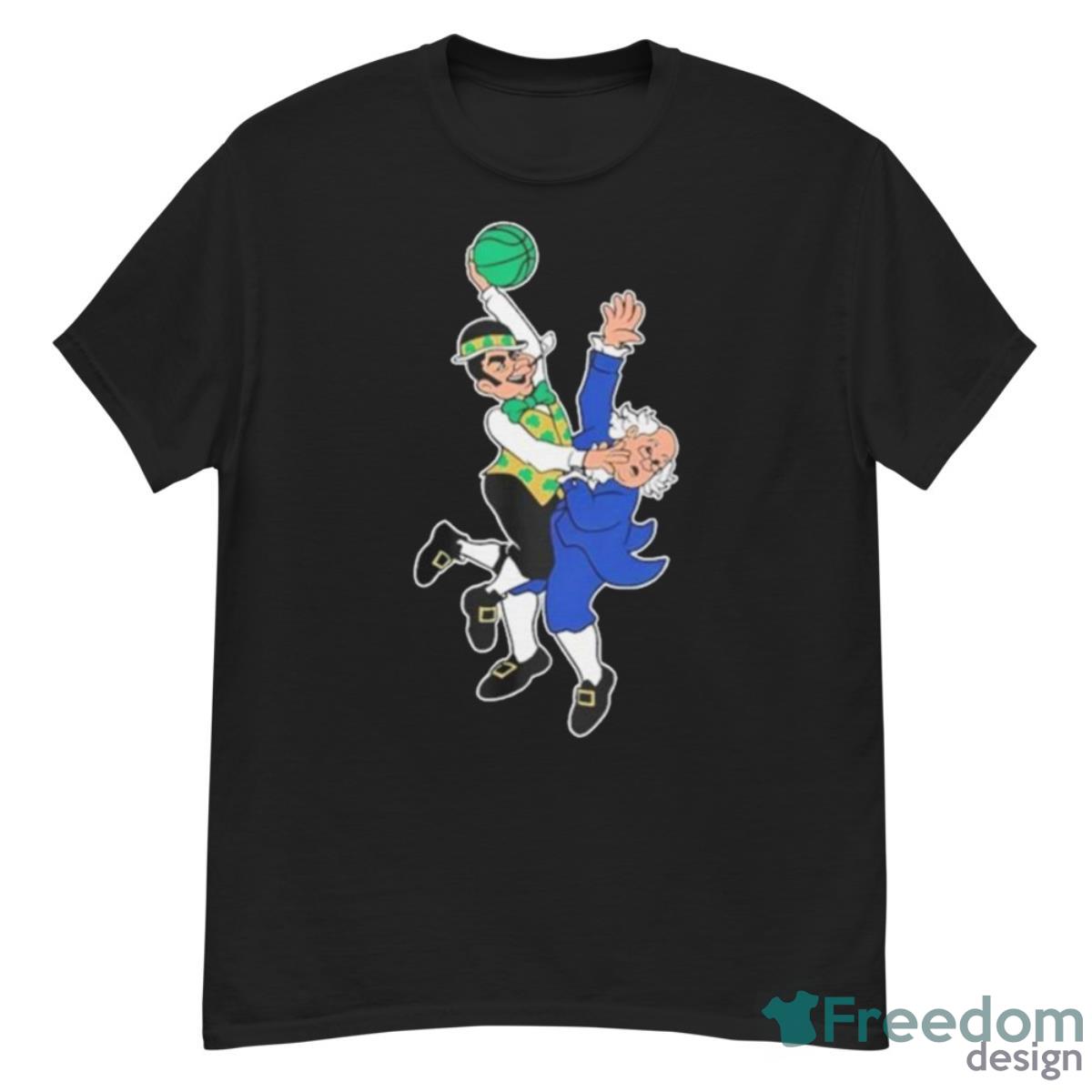 Hank Lockwood Bos Dunk Shirt - G500 Men’s Classic T-Shirt