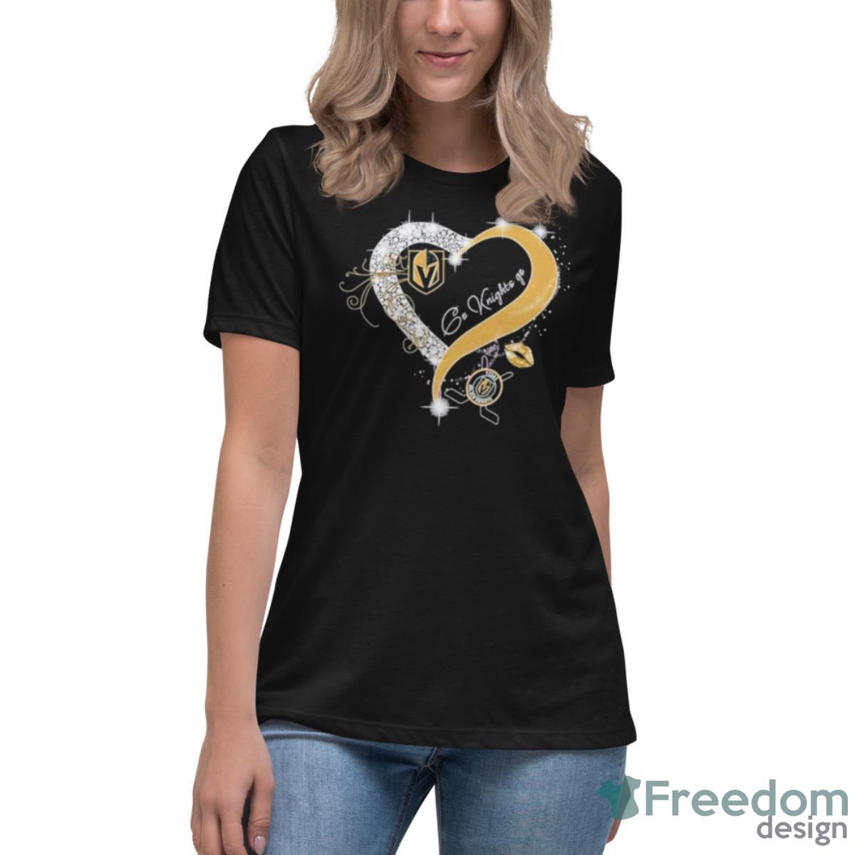 My Heart Belongs To The Vegas Golden Knights Unisex Jersey