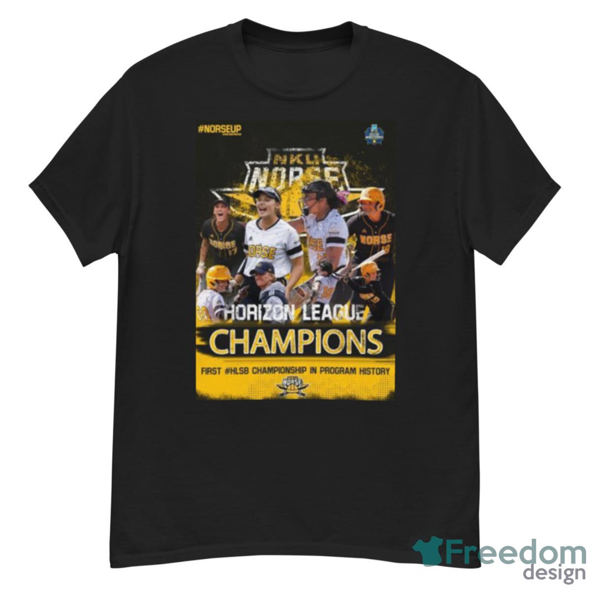 Horizon League Champions 2023 Shirt - G500 Men’s Classic T-Shirt