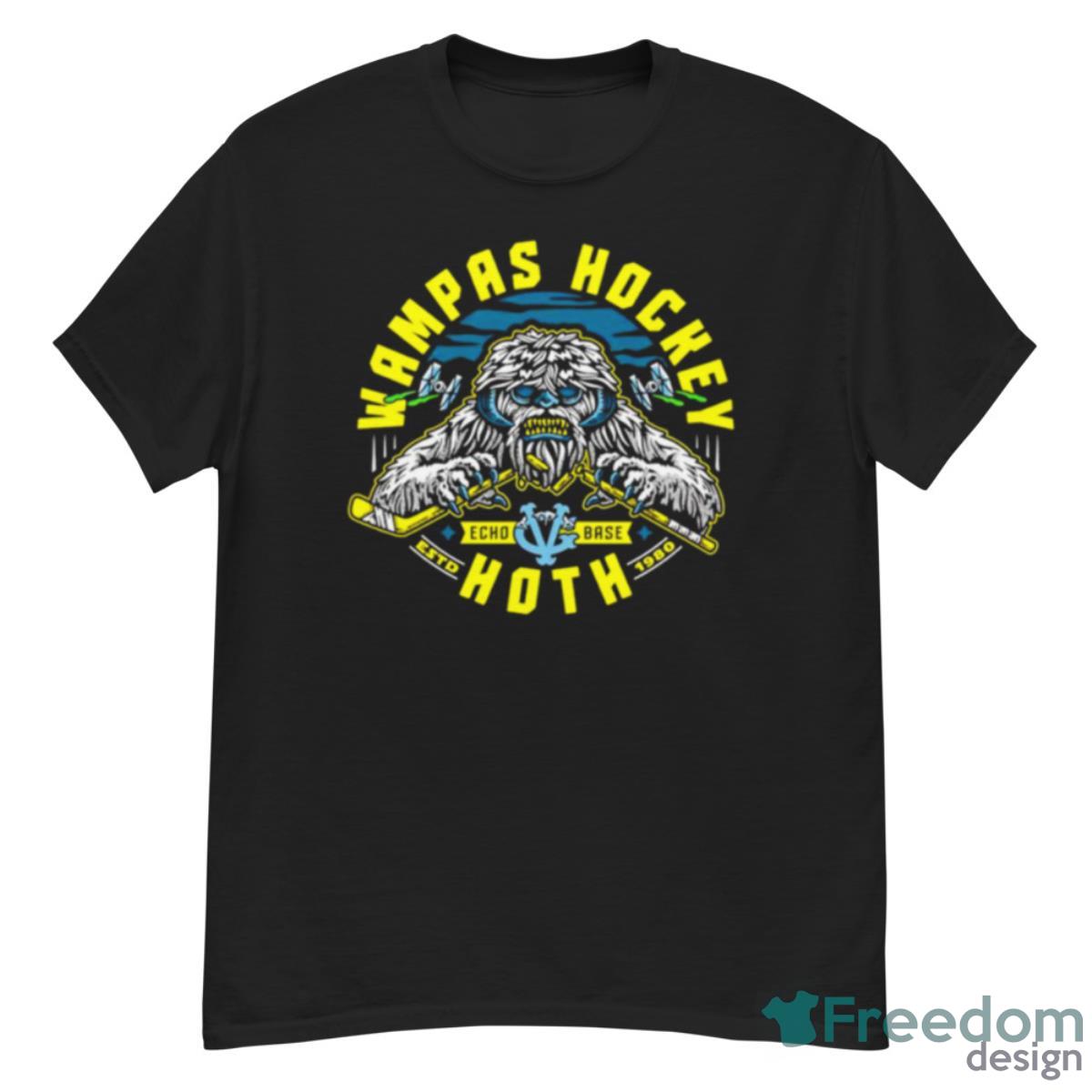 Hoth Wampas Hockey Shirt - G500 Men’s Classic T-Shirt