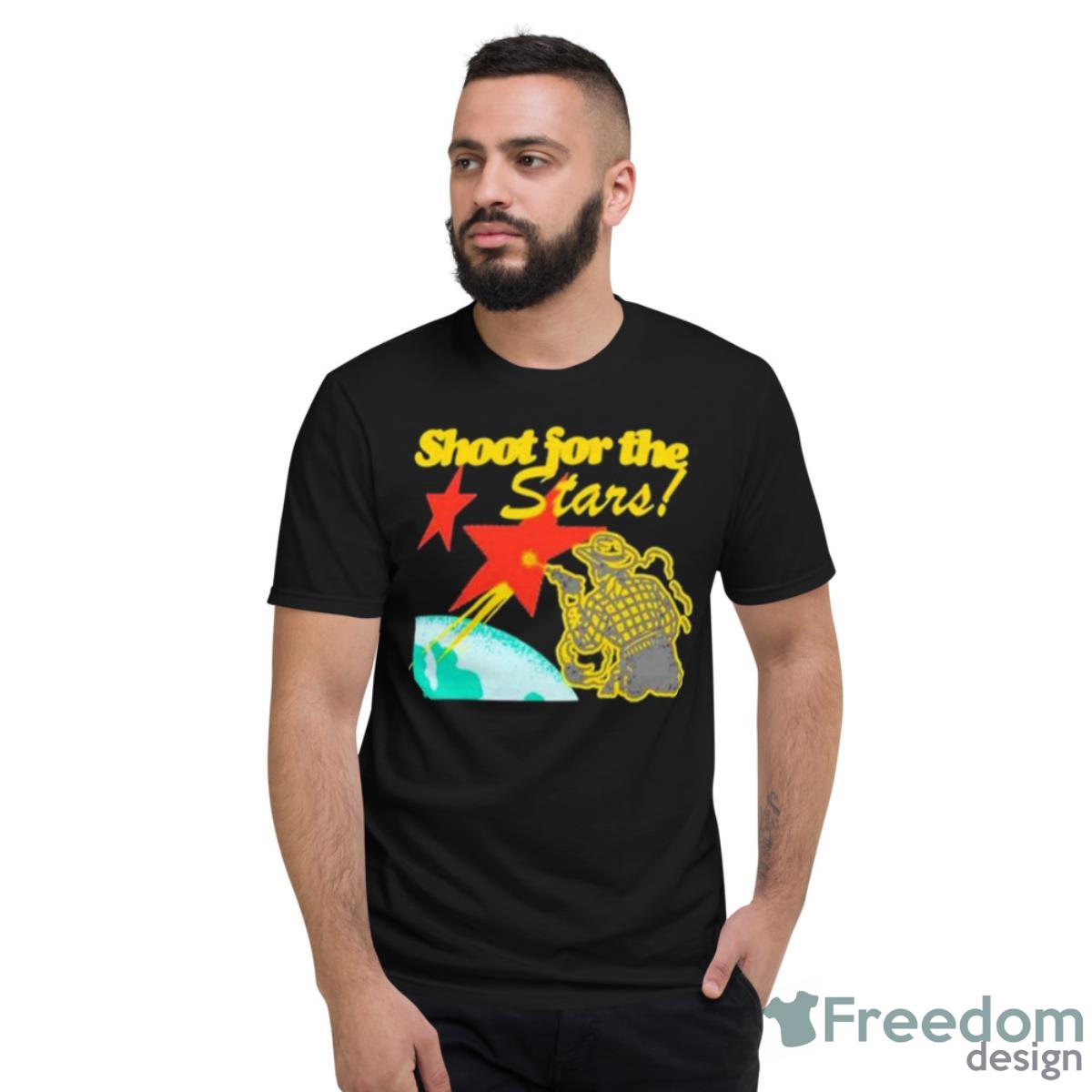 Howdy Space Program 2023 Shirt - Short Sleeve T-Shirt